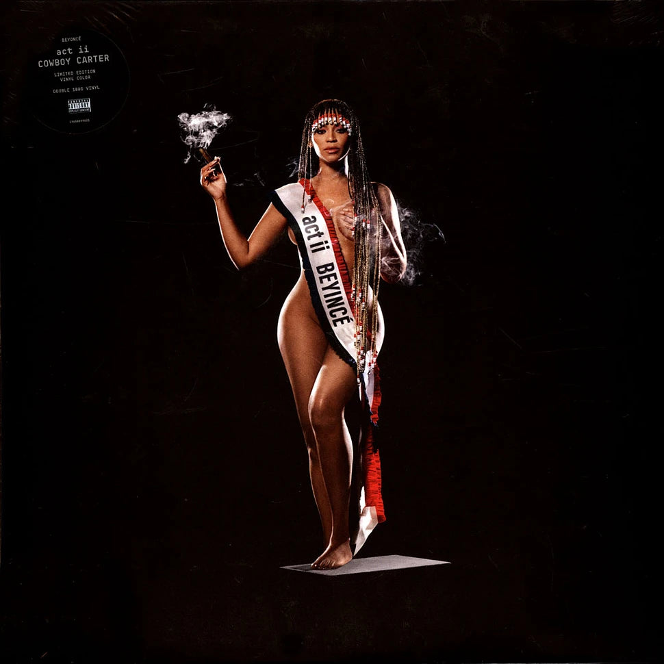 Beyonce - Cowboy Carter