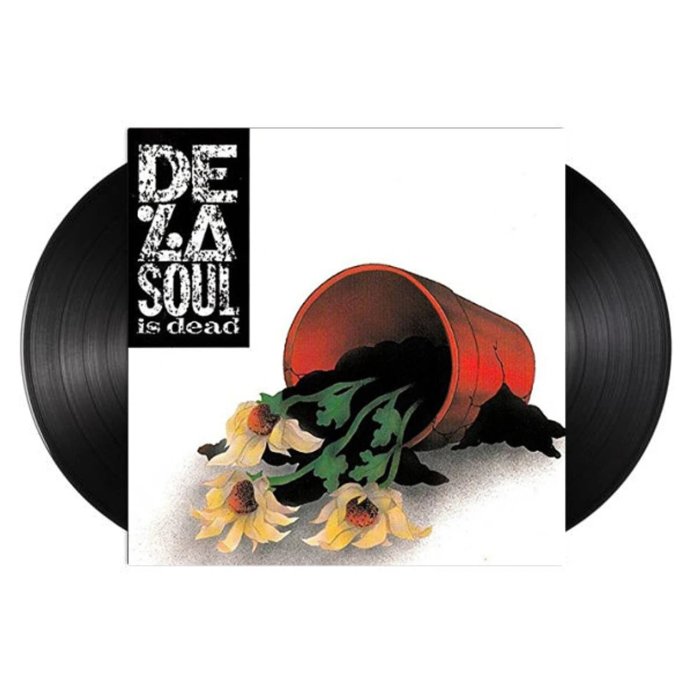 De La Soul - De La Soul Is Dead