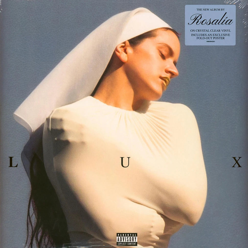 Rosalia - Lux