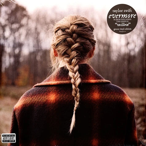 Taylor Swift - Evermore