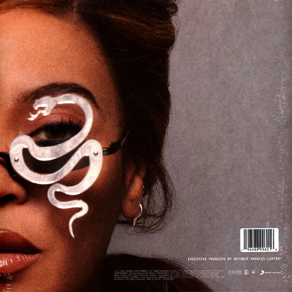 Beyonce - Cowboy Carter