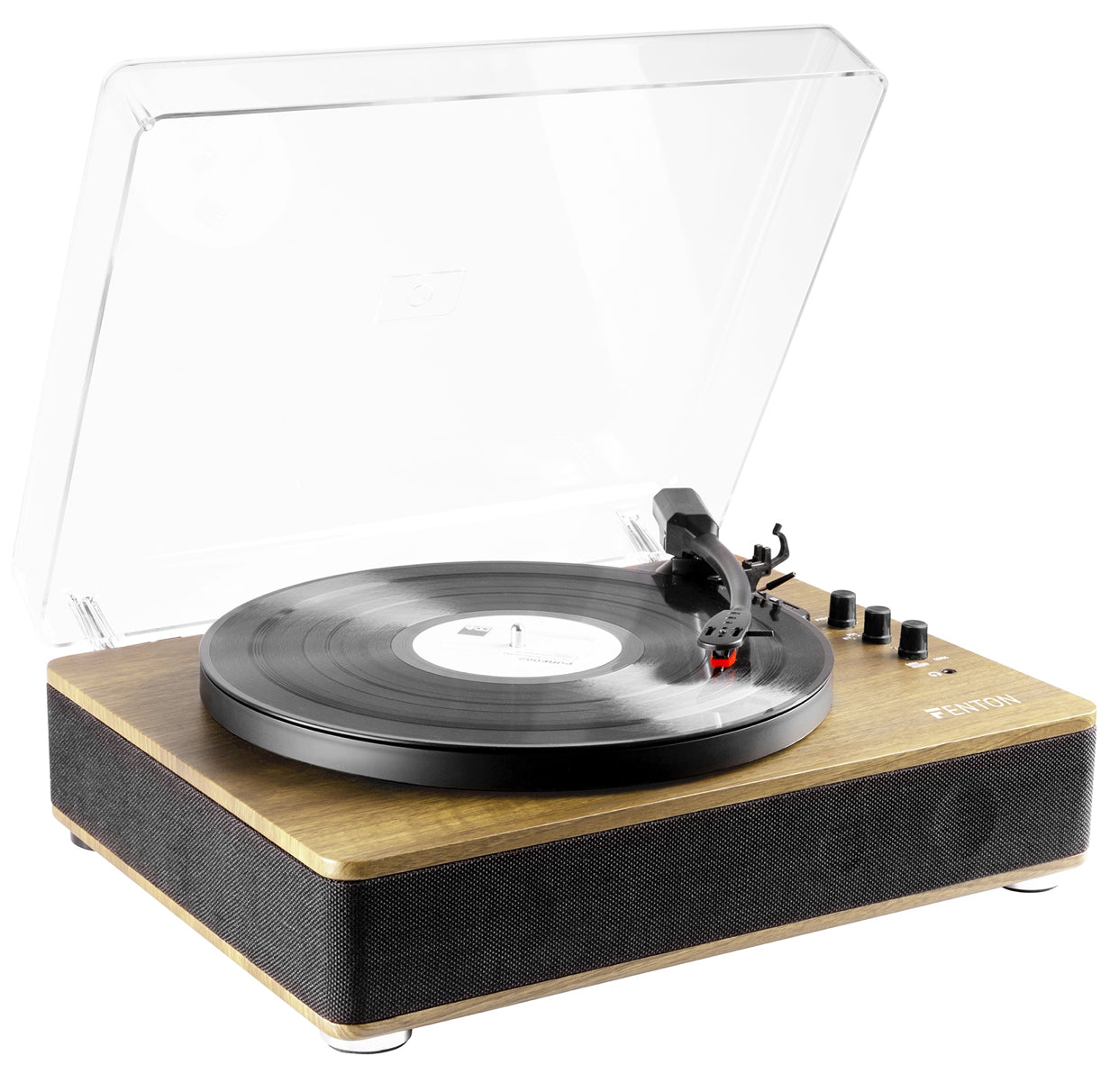 RP162LW Record Player HQ BT
