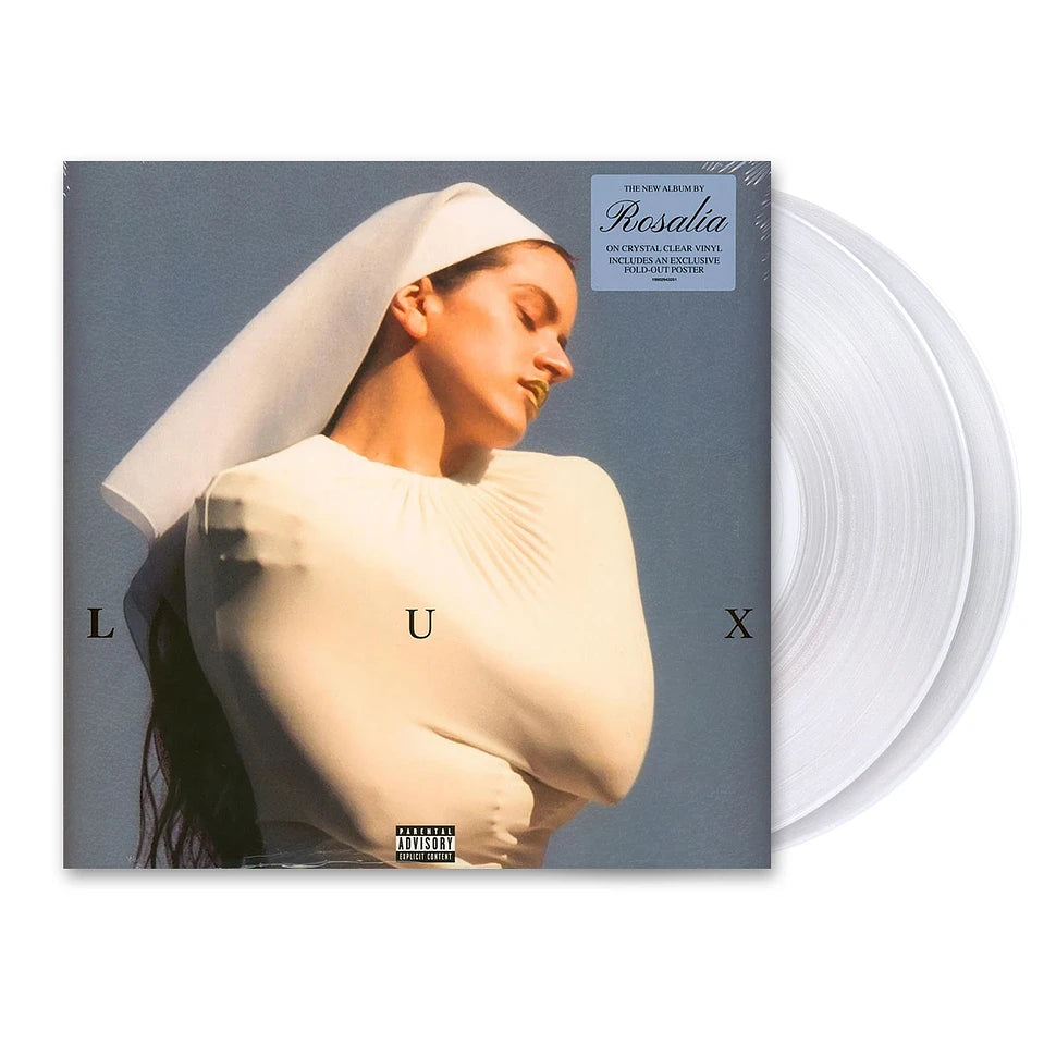 Rosalia - Lux