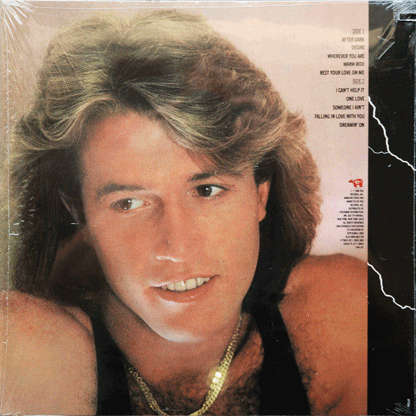Andy Gibb - After Dark