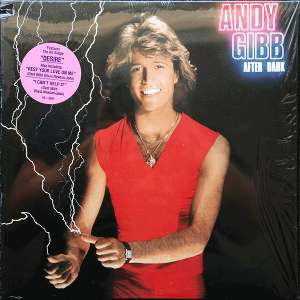 Andy Gibb - After Dark