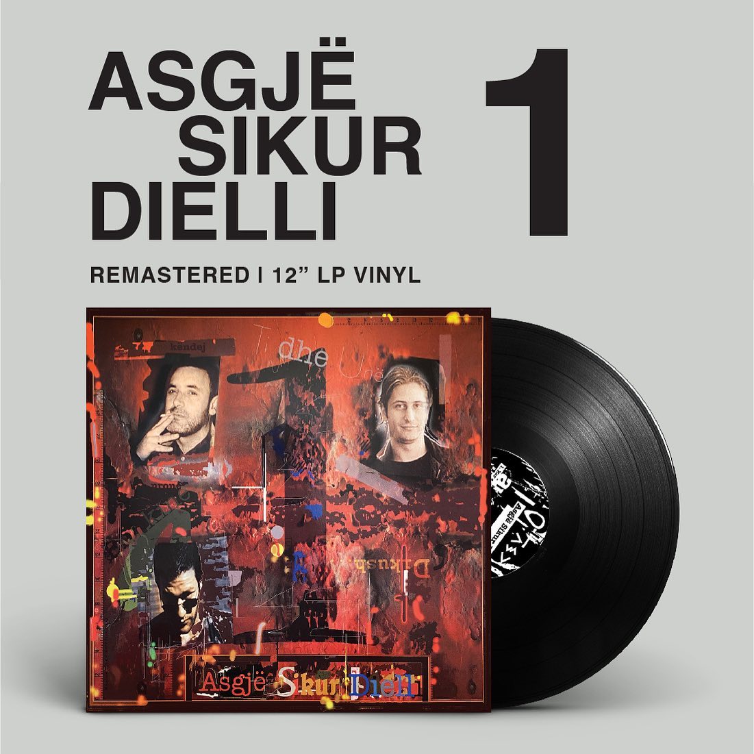 Asgje Sikur Dielli