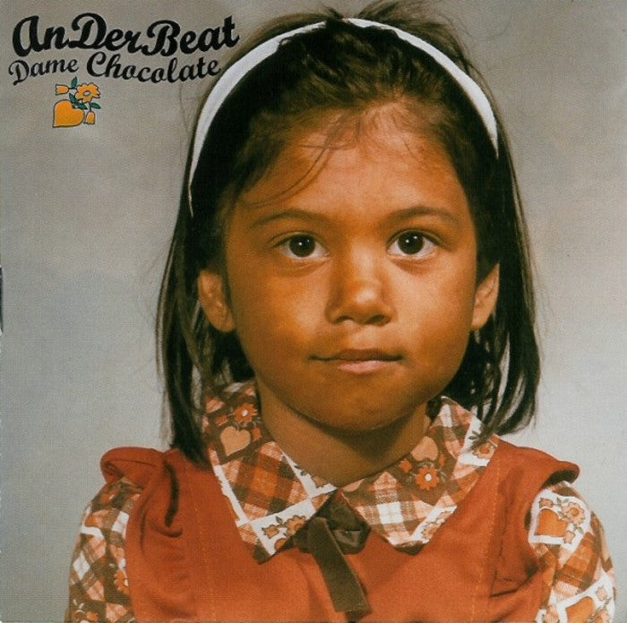 An Der Beat – Dame Chocolate