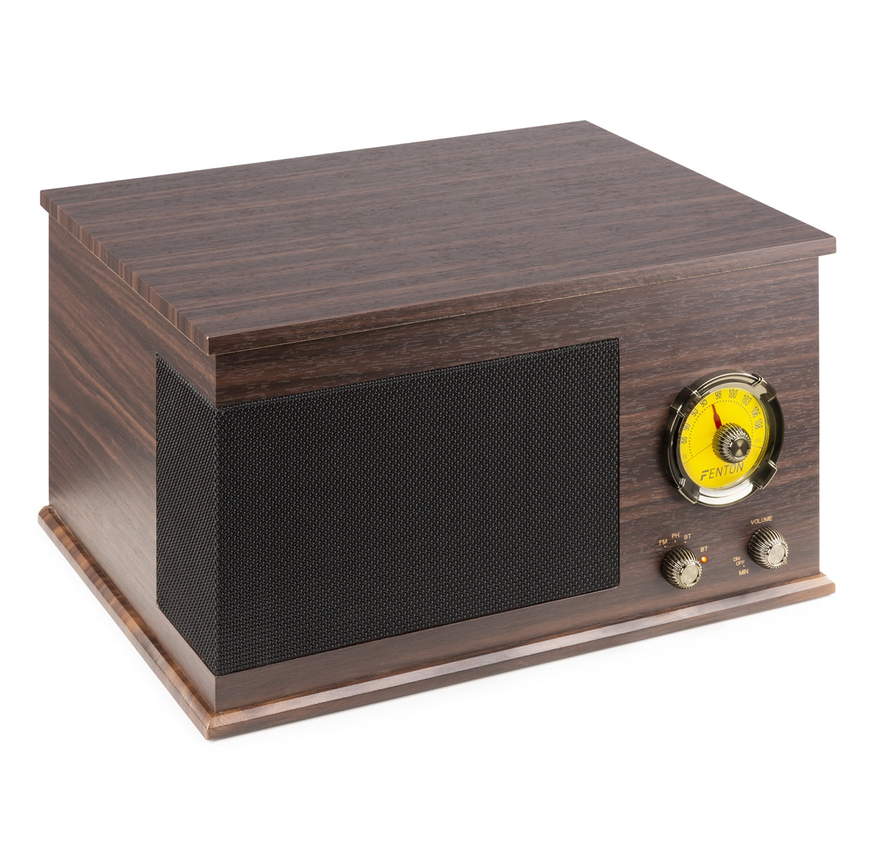 RP173 Record Player Vintage