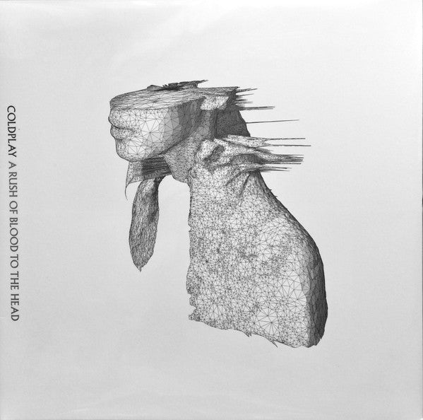 Coldplay - A rush of bood to the head