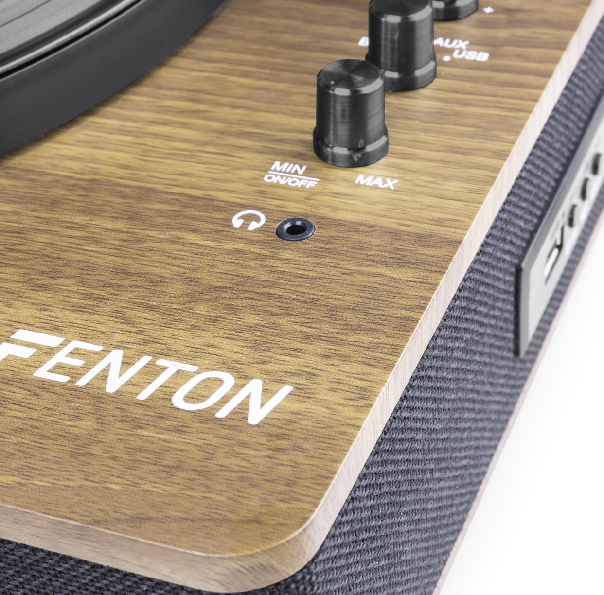 RP162LW Record Player HQ BT