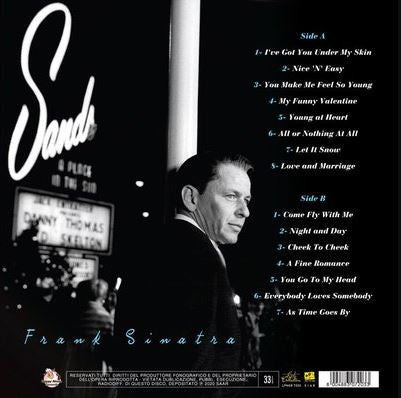 Frank Sinatra - Ultimate