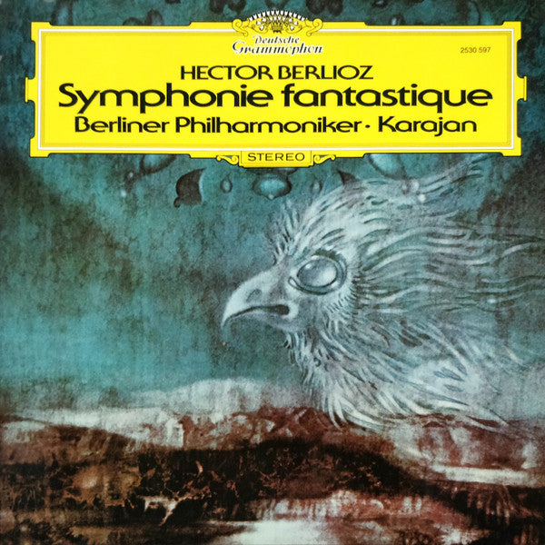 Hector Berlioz - Symphonie fantastique