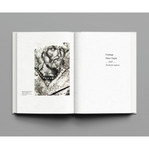 Shyqri Nimani - Onufri - dhe artistë tjerë mesjetarë shqiptarë