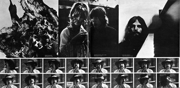 Pink Floyd - Ummagumma