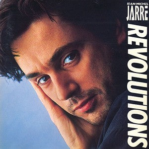Jean-Michel Jarre – Révolutions