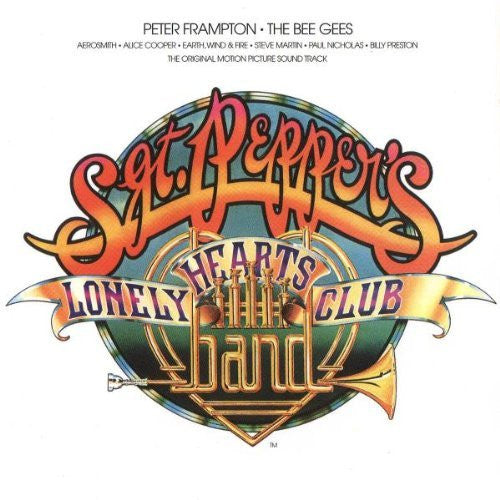 Various Artists - Sgt Pepper's lonely hearts club band