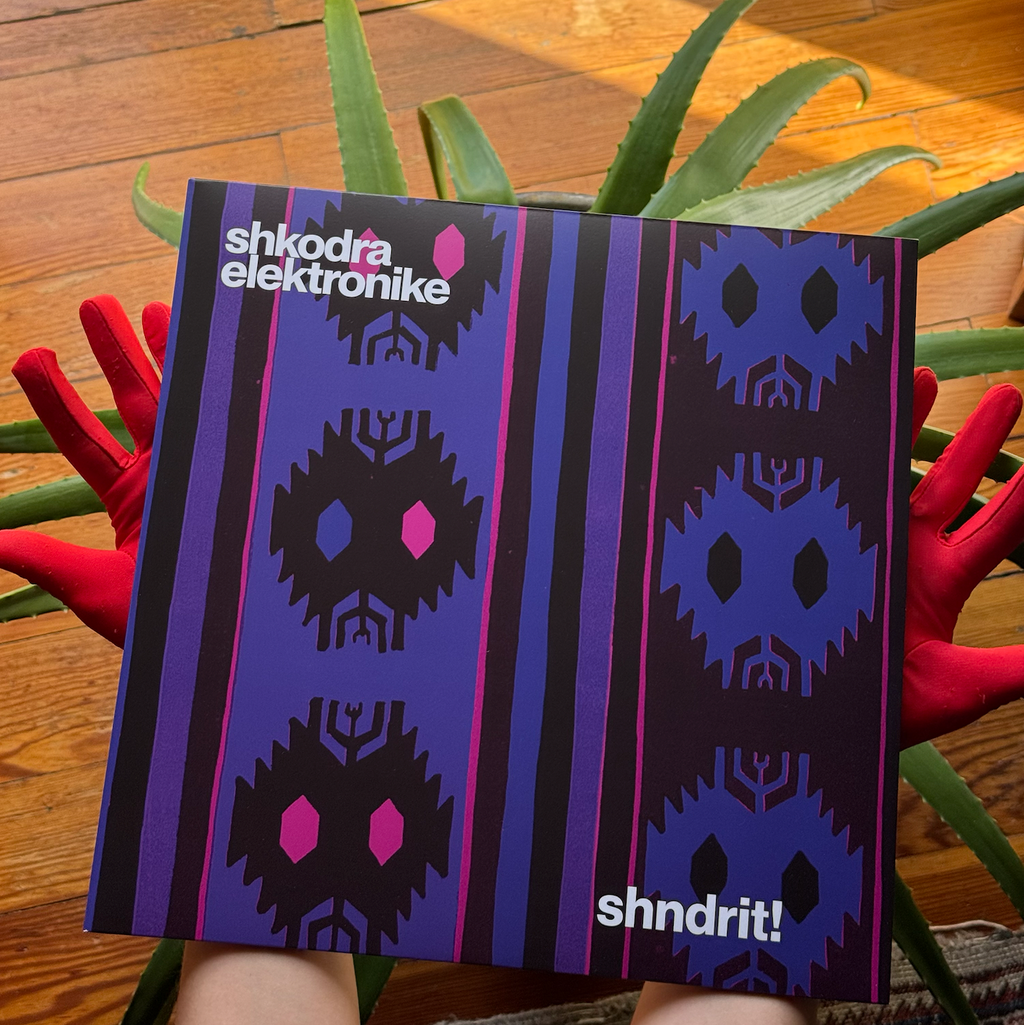 Shkodra Elektronike - shndrit!