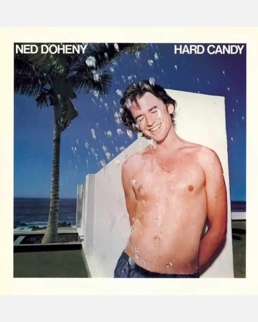 Ned Doheny - Hard Candy