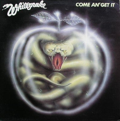 Whitesnake - Come and get it