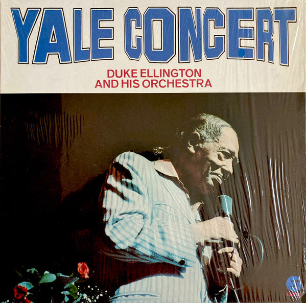 Duke Ellington And His Orchestra – Yale Concert